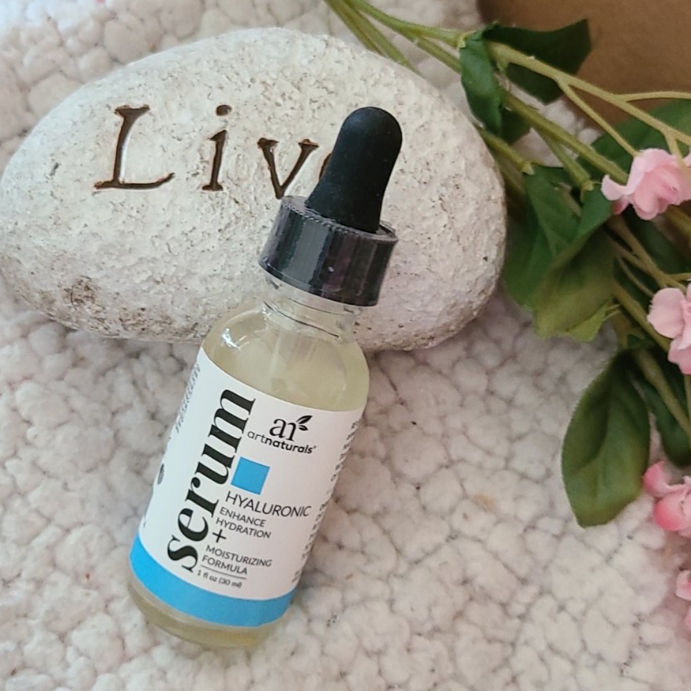 ❤New Hyaluronic serum❤ - Picture 5 of 5